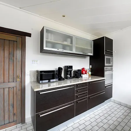 Beautiful Holiday Home With A Top Location Nieuport Extérieur photo