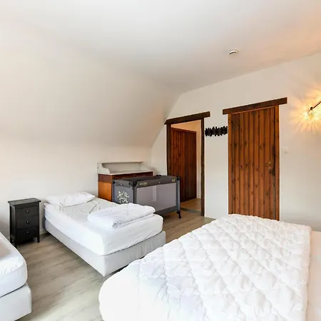 Beautiful Holiday Home With A Top Location Nieuport Extérieur photo
