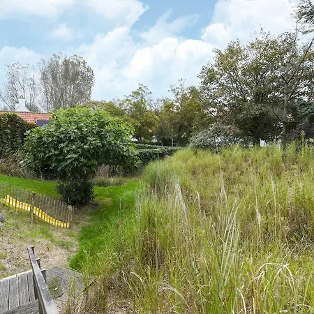 Beautiful Holiday Home With A Top Location Nieuport Extérieur photo