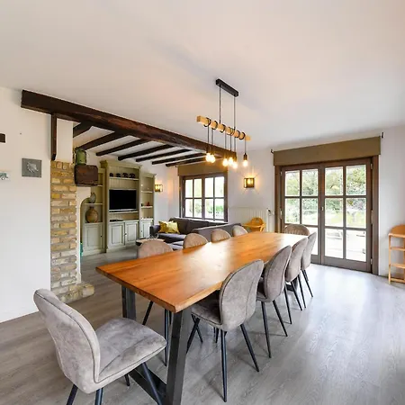 Beautiful Holiday Home With A Top Location Nieuport Extérieur photo