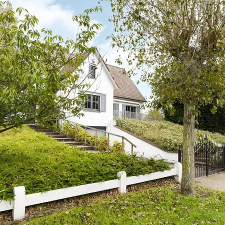 Beautiful Holiday Home With A Top Location Nieuport Extérieur photo
