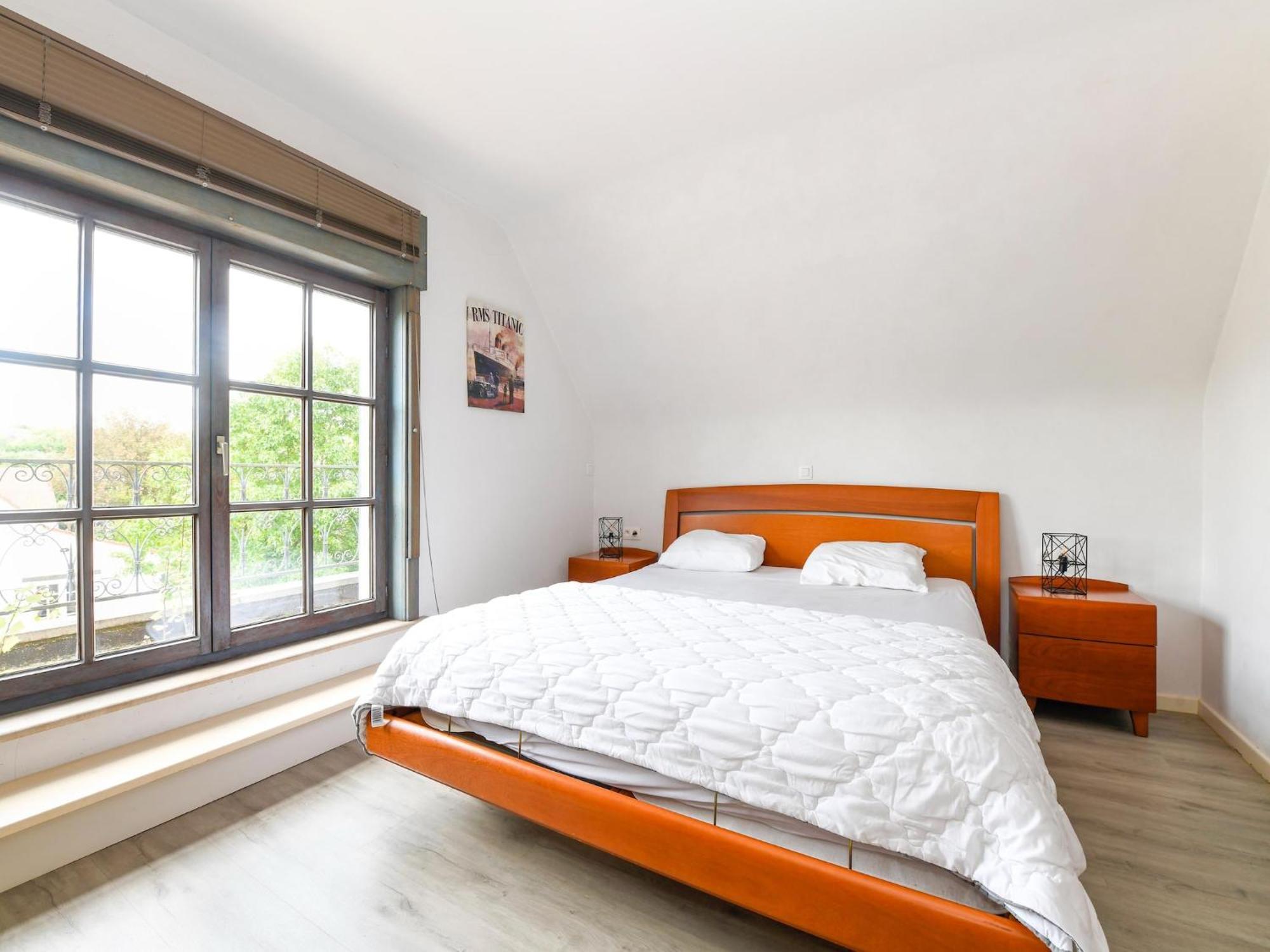 Beautiful With A Location Villa Nieuport