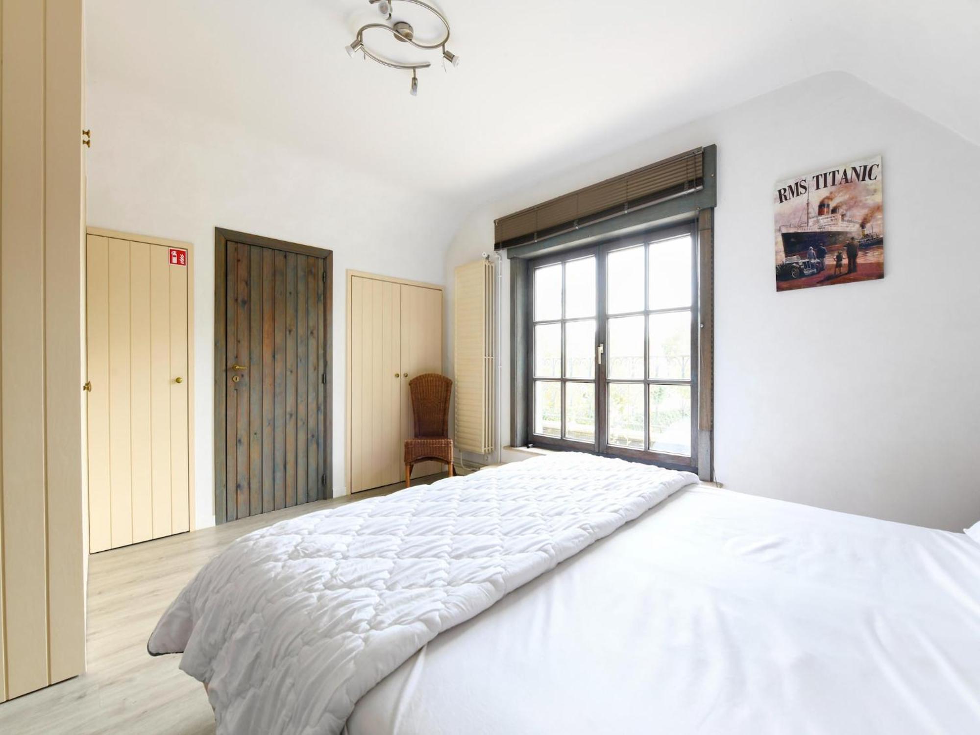 Beautiful With A Location Villa