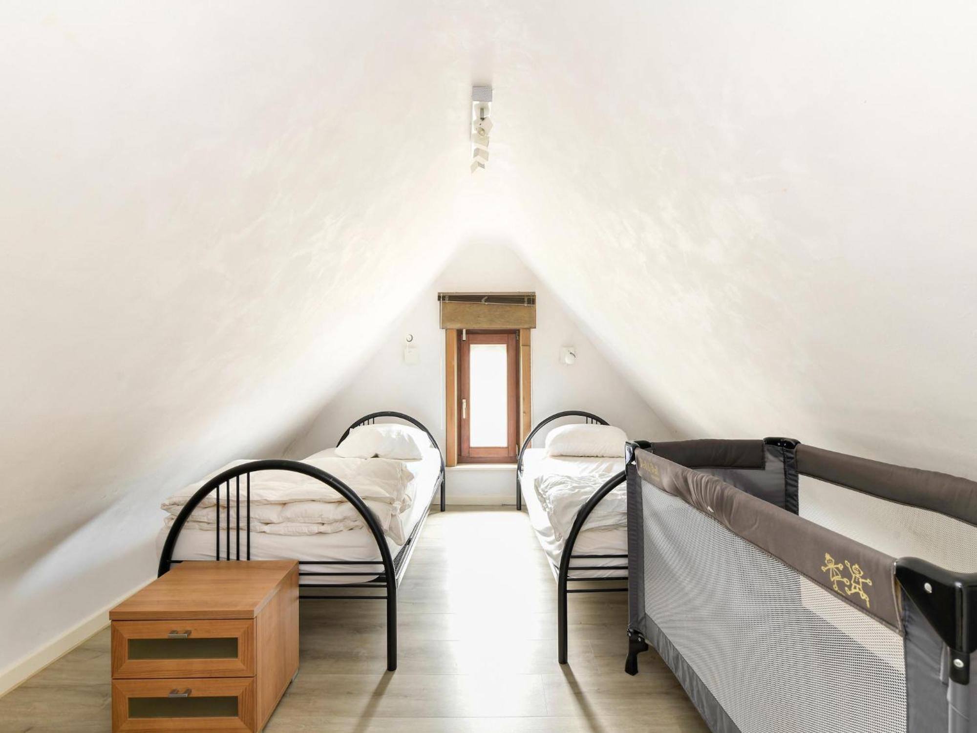 Beautiful With A Location Villa Nieuport