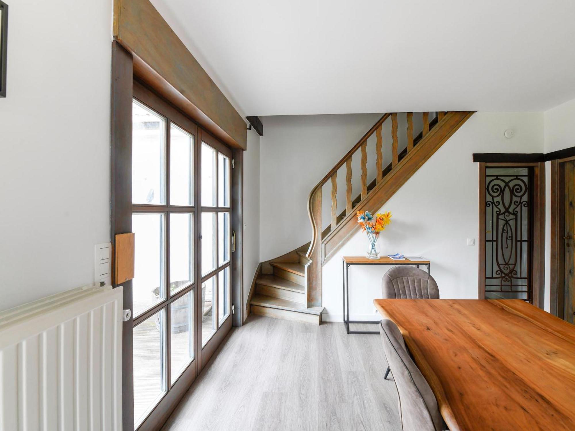 Villa Beautiful With A Location Nieuport