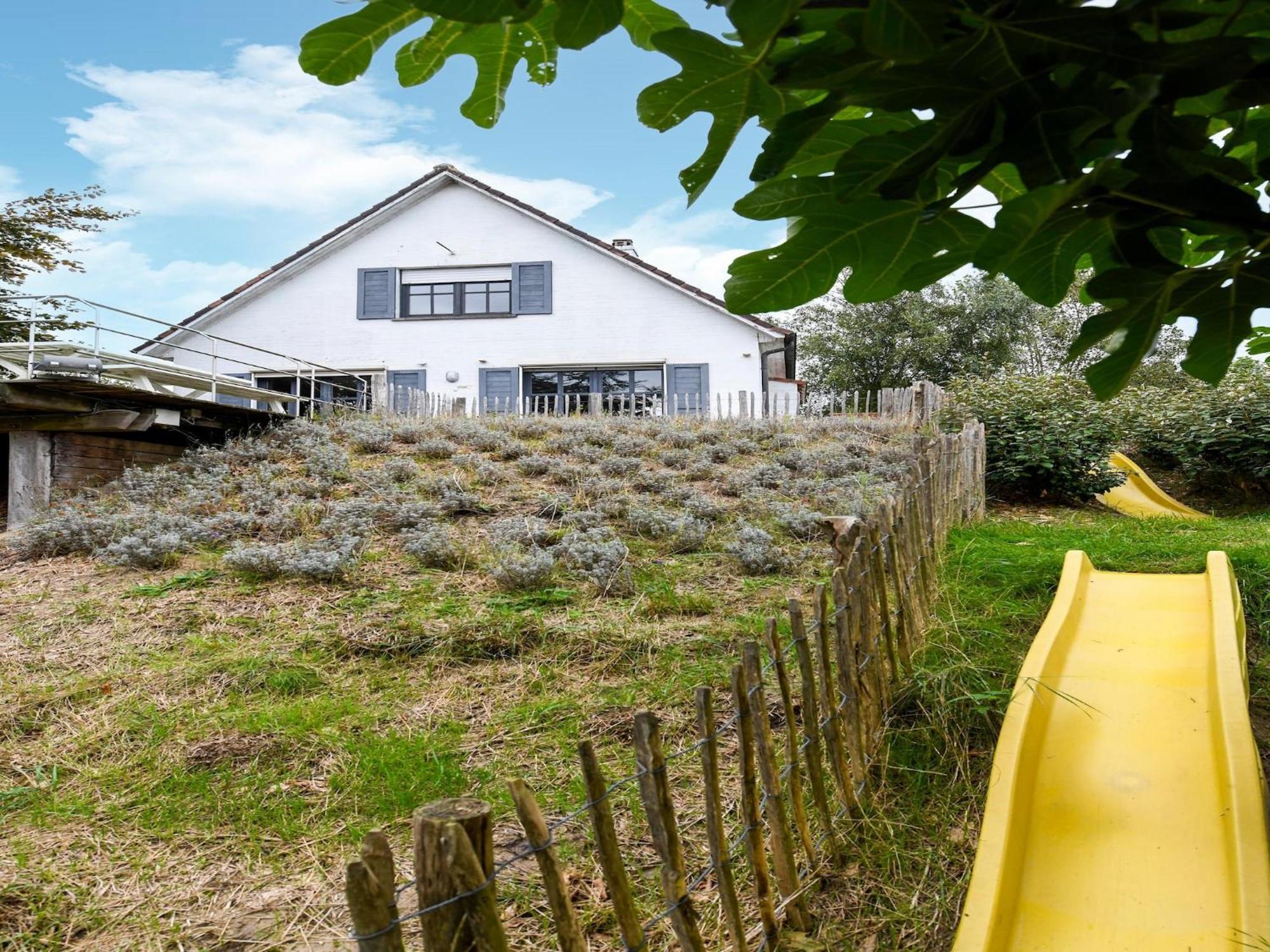 Beautiful With A Location * Nieuport