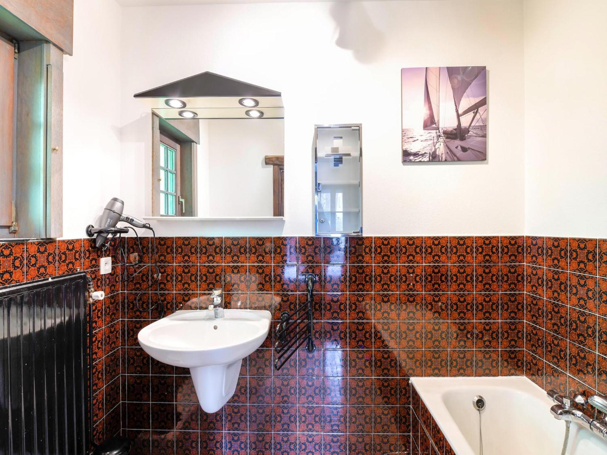 Beautiful With A Location Villa
