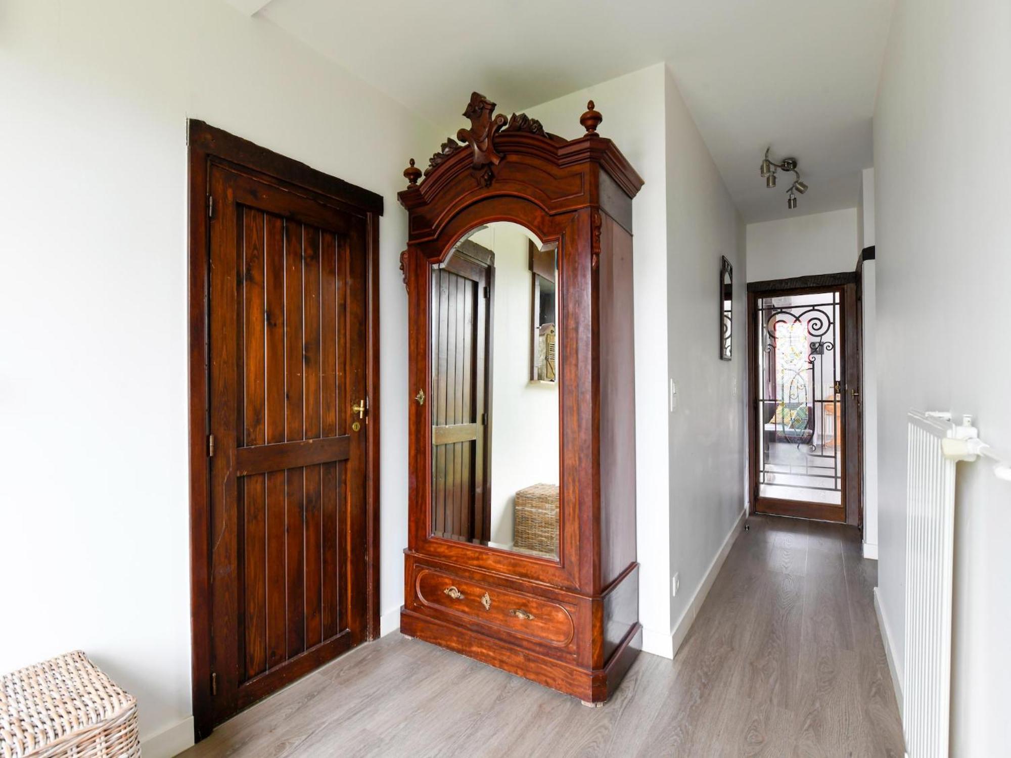 Villa Beautiful With A Location Nieuport