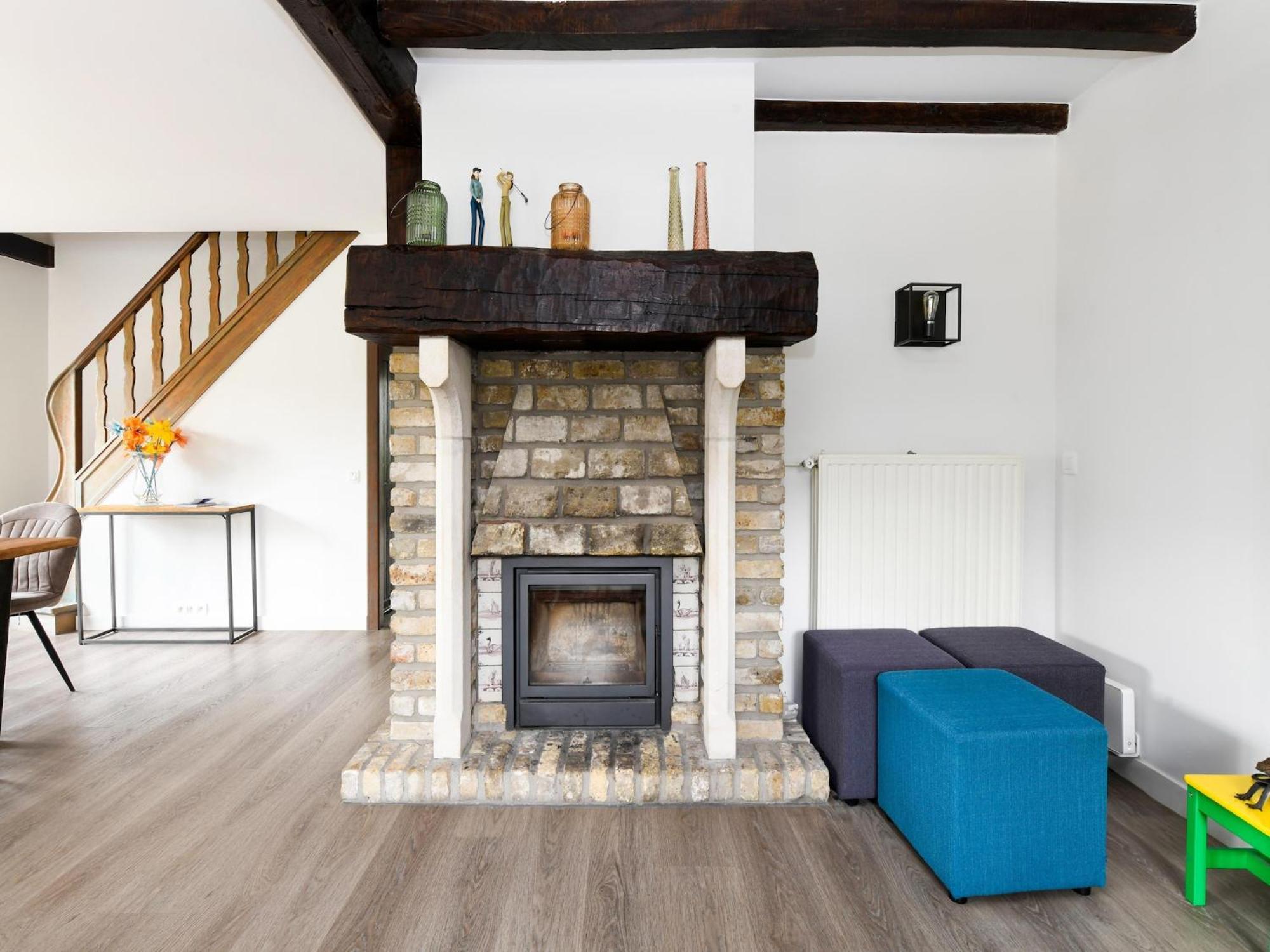 Beautiful With A Location Nieuport