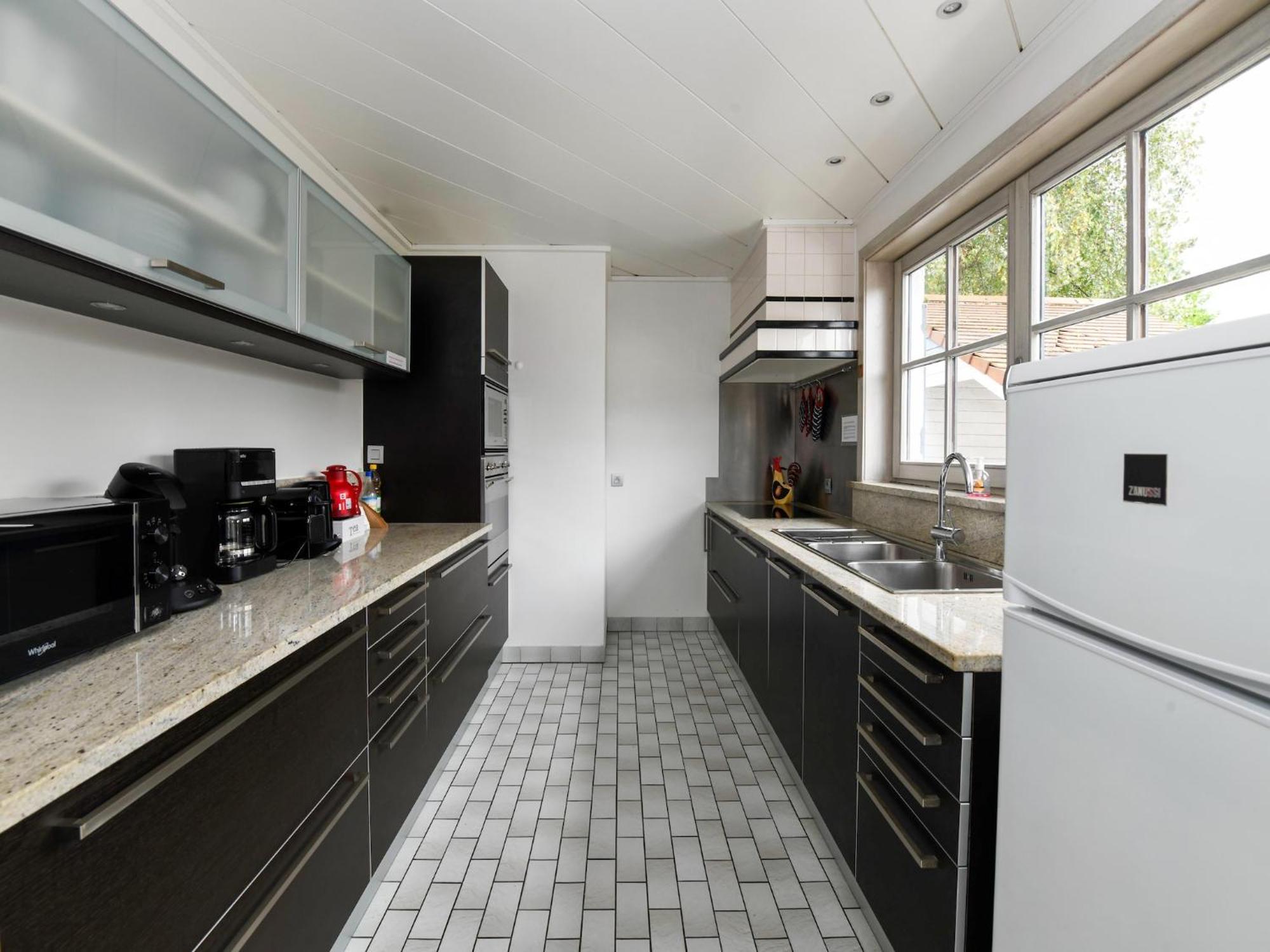 Beautiful With A Location * Nieuport