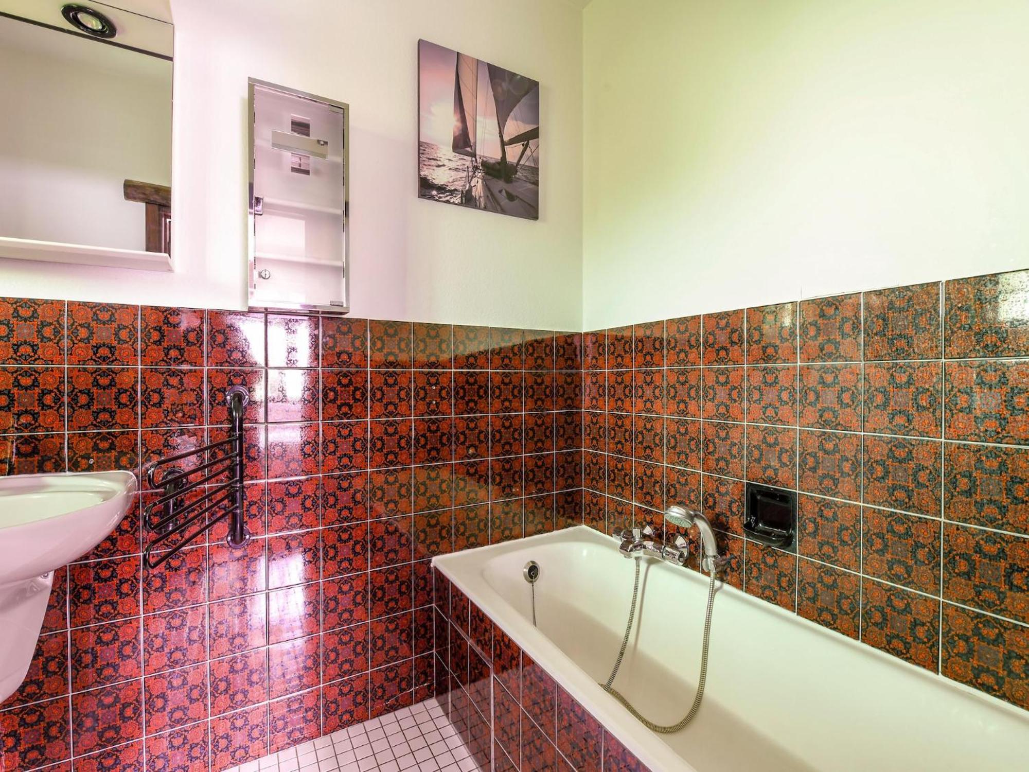 Villa Beautiful With A Location Nieuport