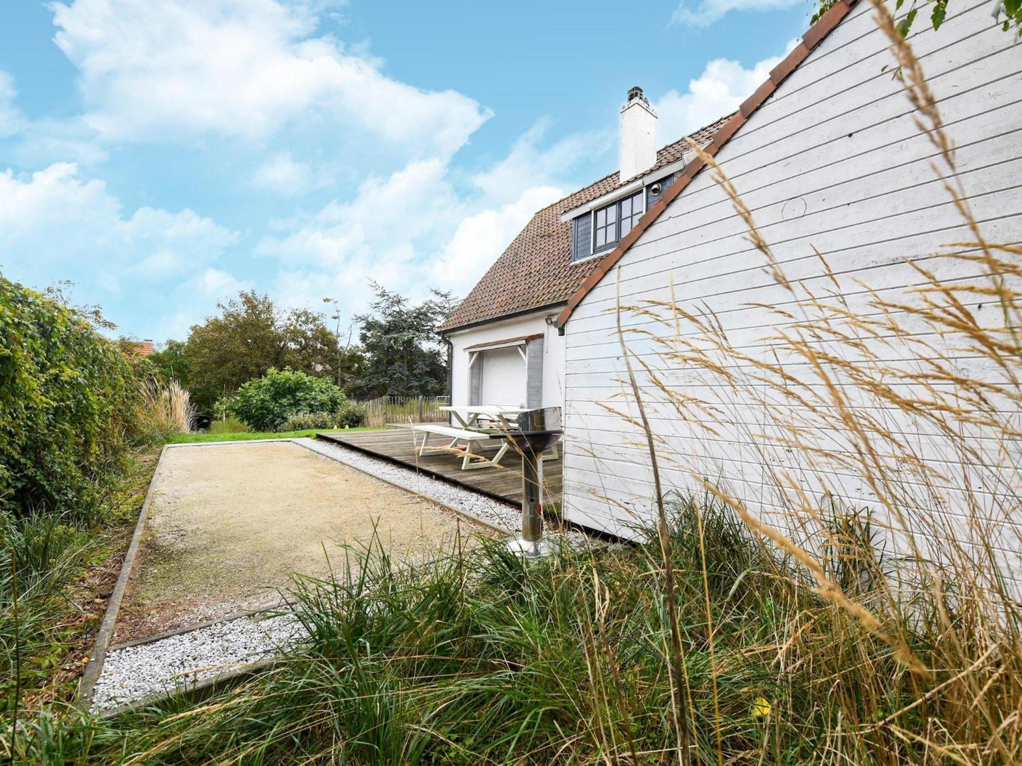 Beautiful With A Location Nieuport